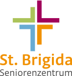 St. Bri­gi­da Se­nio­ren­zen­trum Logo
